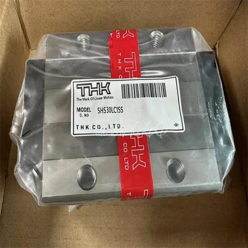 Линейная направляющая THK Linear Guide slider SHS30LC1SS