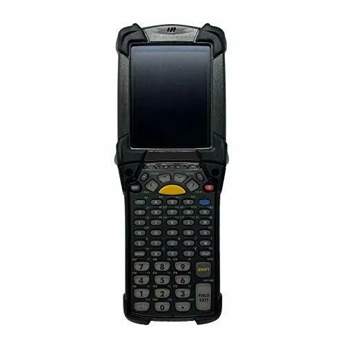 Сканер штрих-кода Zebra Motorola Symbol Barcode Scanner ONLY MC92N0-GA0SXJYA5WR 