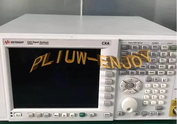 Анализатор спектра AGILENT/ Keysight N9000A CXA Signal Spectrum Analyzers 9KHZ-7