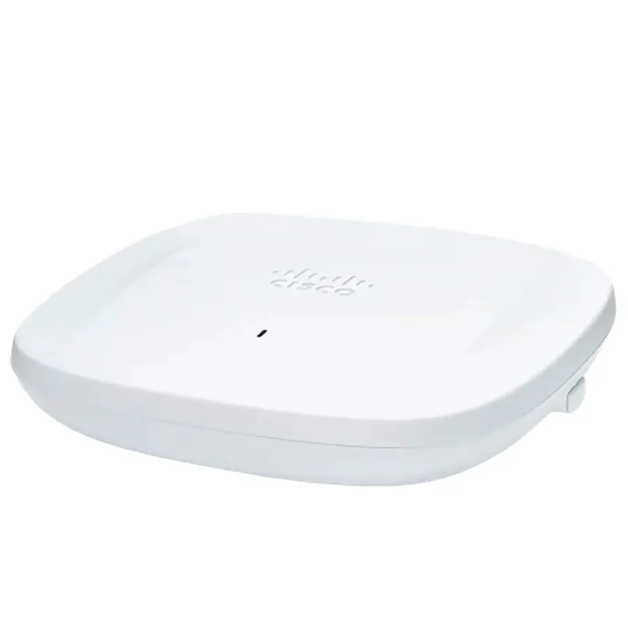 Точка доступа Wi-Fi Cisco Meraki CW9164I-MR Catalyst 9164 WiFi 6E Access Point U