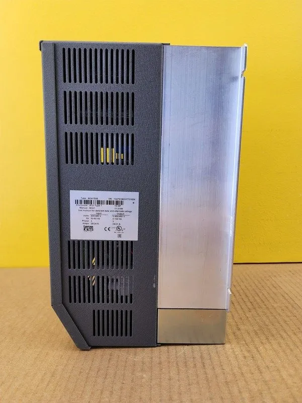 Частотный преобразователь Lenze AC Tech M34150B Variable Frequency Drive, MC3000 — фото лота 1