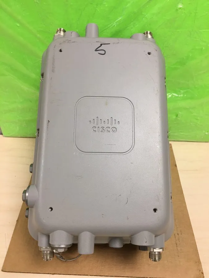 Точка доступа Wi-Fi Cisco Aironet 1572 1572EAC Outdoor Wireless AP 802.11ac AIR-