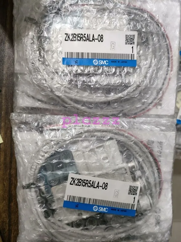 Вакуумный эжектор SMC ZK2B15R5ALA-08 Vacuum Ejector