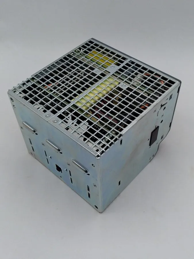 Блок питания Siemens SITOP PSU8200 Power Supply Unit Din Rail 480W 20A 24VDC