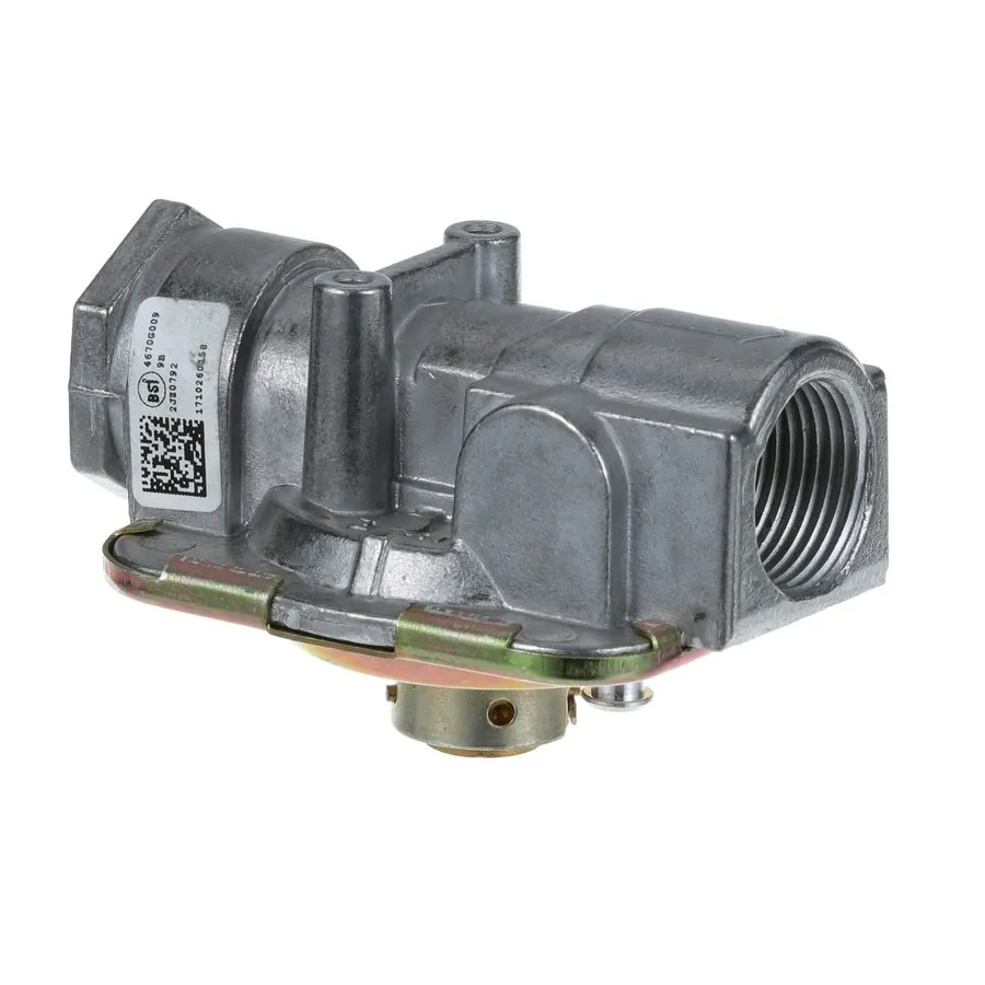 Трубопроводная арматура Star 2JZ0792 Convertible 3/4 X 3/4 Gas Regulator