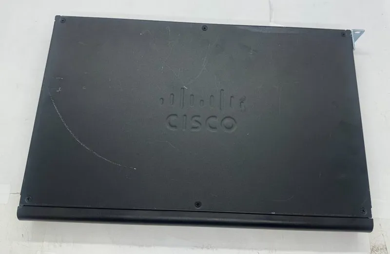 Межсетевой экран Cisco ASA 5508-X 8-Port GbE Firewall Security Appliance P/N: AS — фото лота 3
