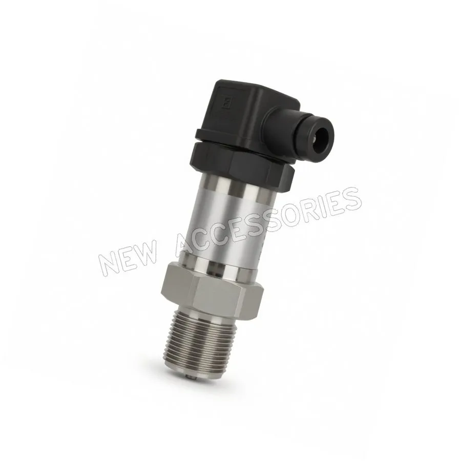 Датчик давления YSZK-01G-C Pressure Transmitter Sensor 4-20mA 0-0.6 Mpa IP65 amk