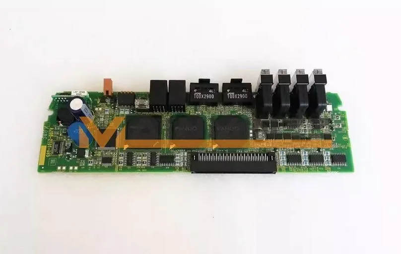 Плата ЧПУ Fanuc Drive control motherboard A20B-2101-0892