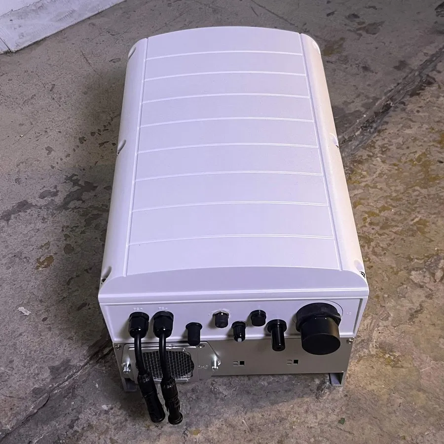Энергооборудование SOLAREDGE Three Phase Synergy Unit 40000W USESUK-USR0INNN8