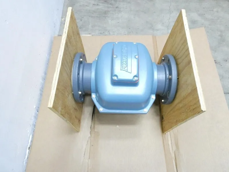 Расходомер Foxboro 2806-SABA-TSA-G 2800 Series Flowtube Magnetic Flow Meter