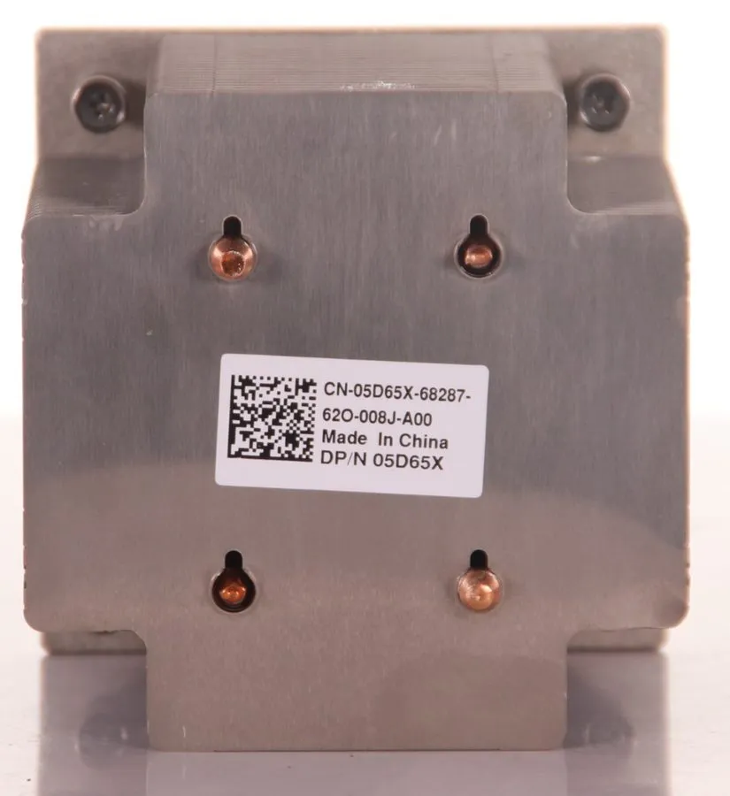 Комплектующее сервера 05D65X