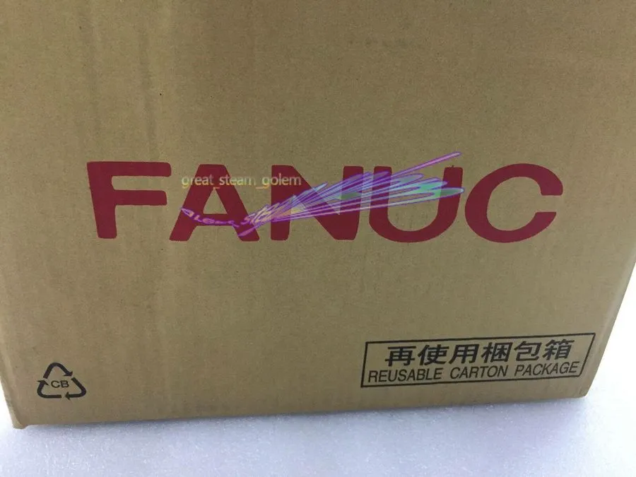 Сервоусилитель Fanuc Servo Drive Amplifier A06B-6142-H015#H580