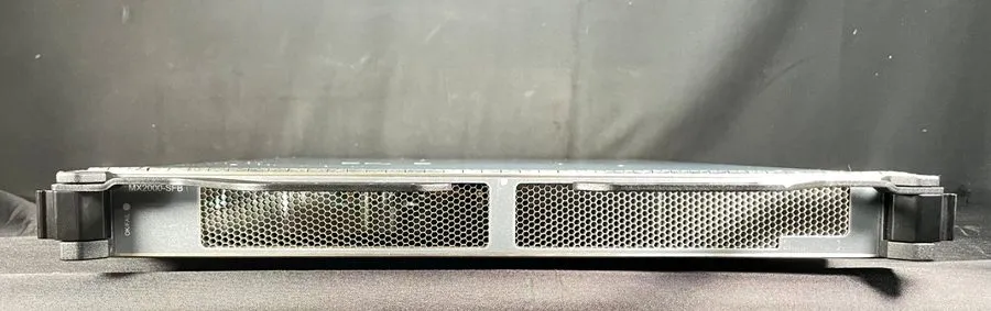 Коммутатор Juniper MX2000-SFB-S-A Switch Fabric Board MX2000 MX2010 MX2020