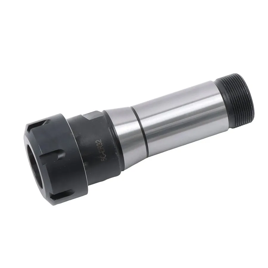 Патрон MTA5 ER32 Morse Taper Tool Collet Chuck Holder MT5 ER32UM Shank Lathe CNC — фото лота 2