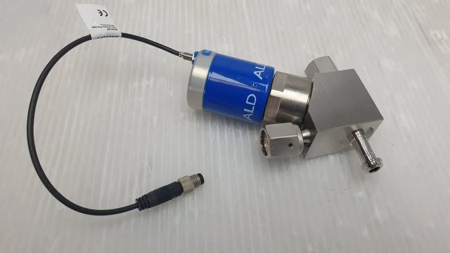 Клапан Swagelok 6LVV-A6V11456P-AS-NV ALD Valve