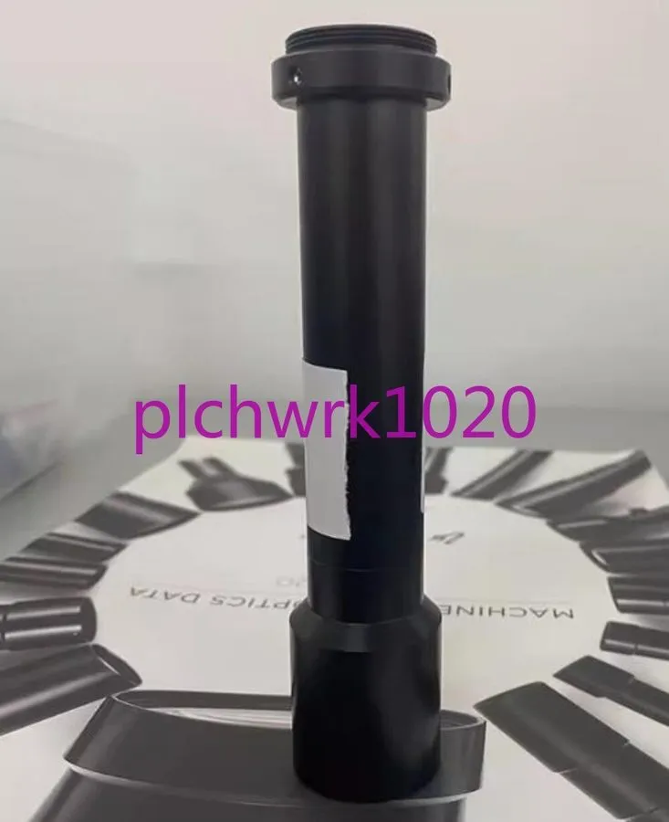 Объектив VST VS-TCH1-110 Industrial C-port telecentric lens 1x 110