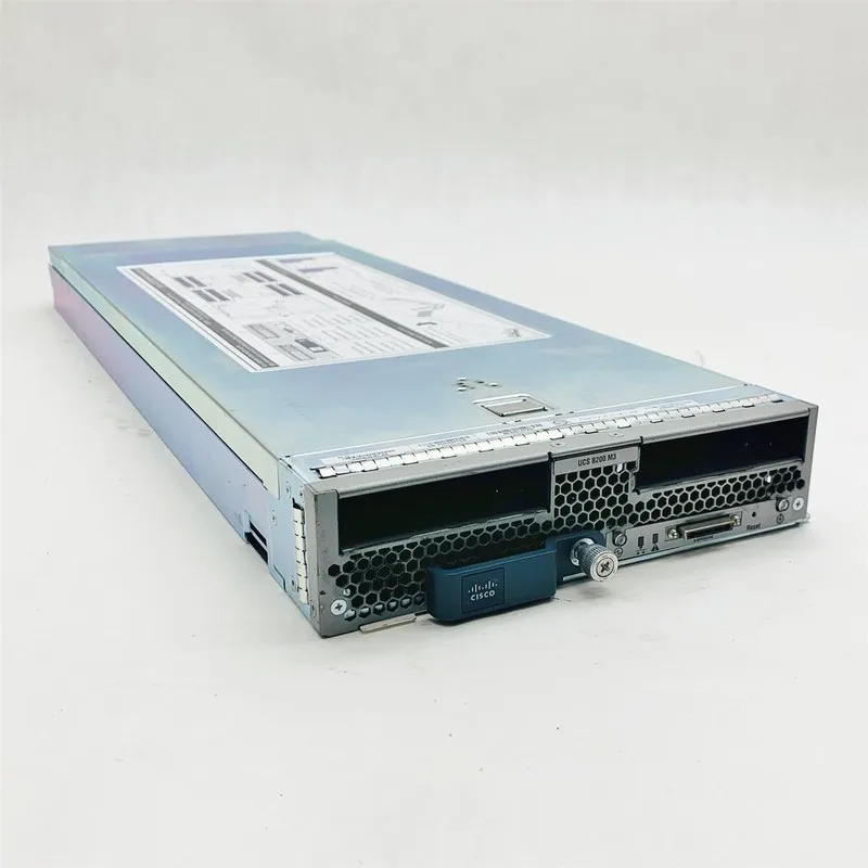 Сервер CISCO UCS B200 M3 UCSB-B200-M3 UCS M3 Blade Server w/2 Xeon E5-2650 NO RA
