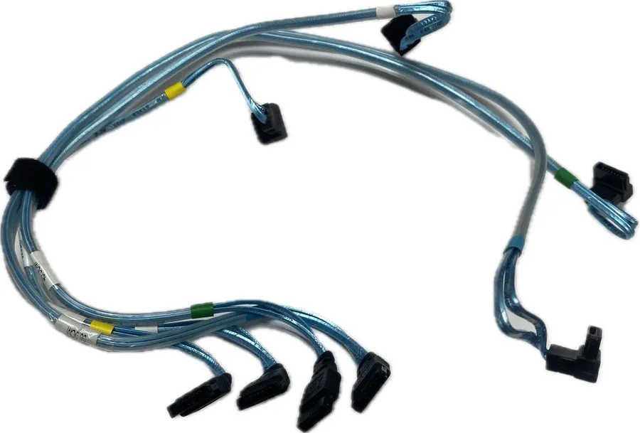 Кабель Supermicro CBL-0186L Cable Set