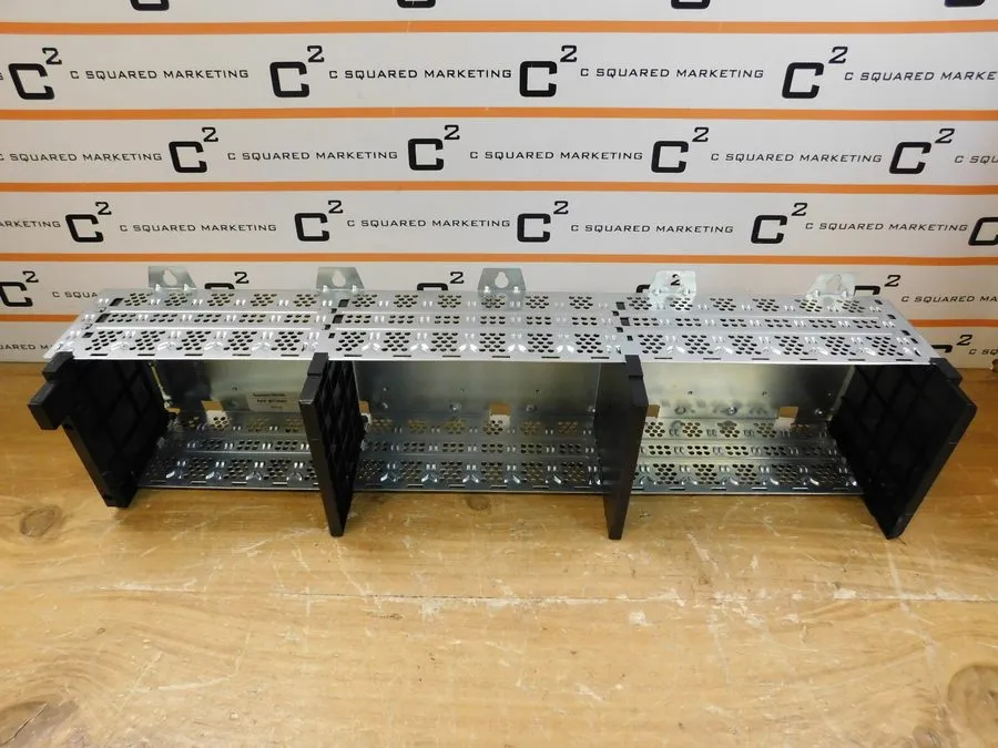ПЛК ALLEN BRADLEY 1756-A17 ControlLogix PLC Chassis Rack 17 Slot 24VDC