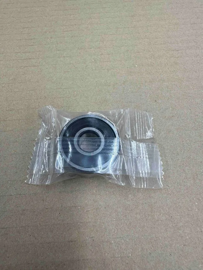 Подшипник SKF 6002-2RSH Deep Groove Ball Bearing 15x32x9mm Double Rubber Seal