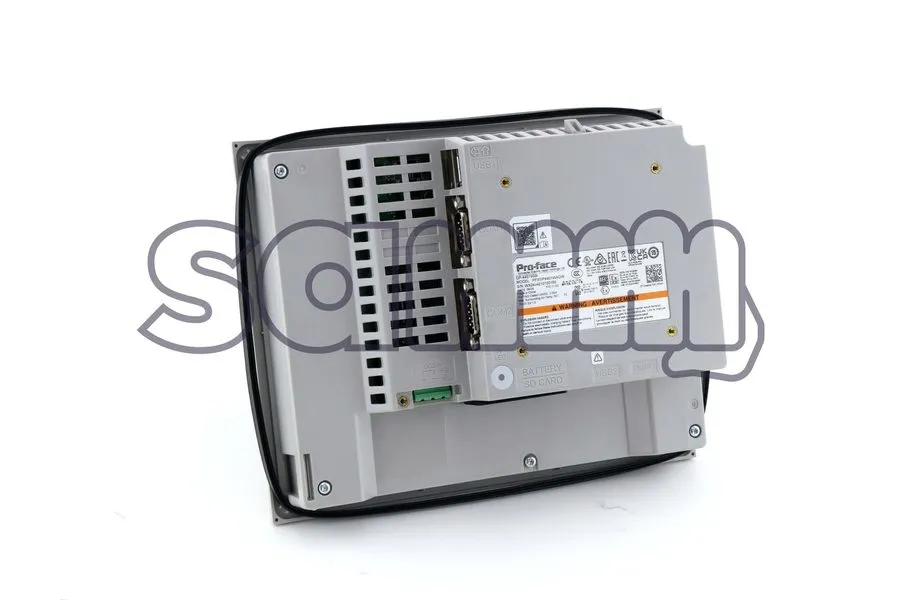 Панель оператора PRO-FACE PFXGP4401WADW HMI