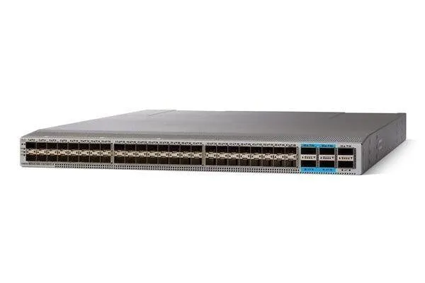 Коммутатор Cisco N9K-C92160YC-X