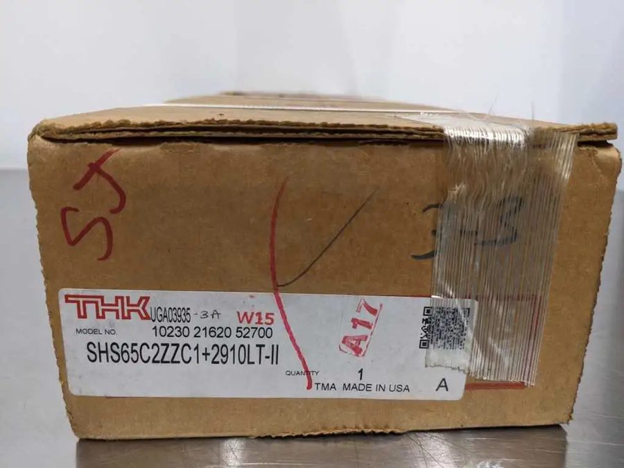 Фото лота SHS65C2ZZC1+2910LT-II от продавца №60439