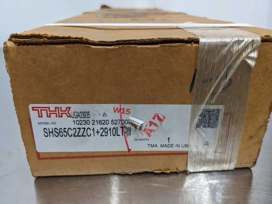 Фото лота SHS65C2ZZC1+2910LT-II от продавца №60439