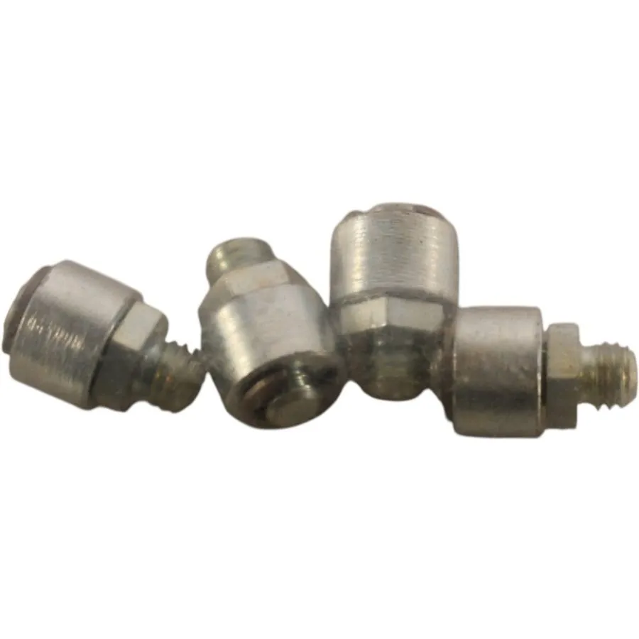 Разъём HARTING 09300009957 Connector Screw Bolts