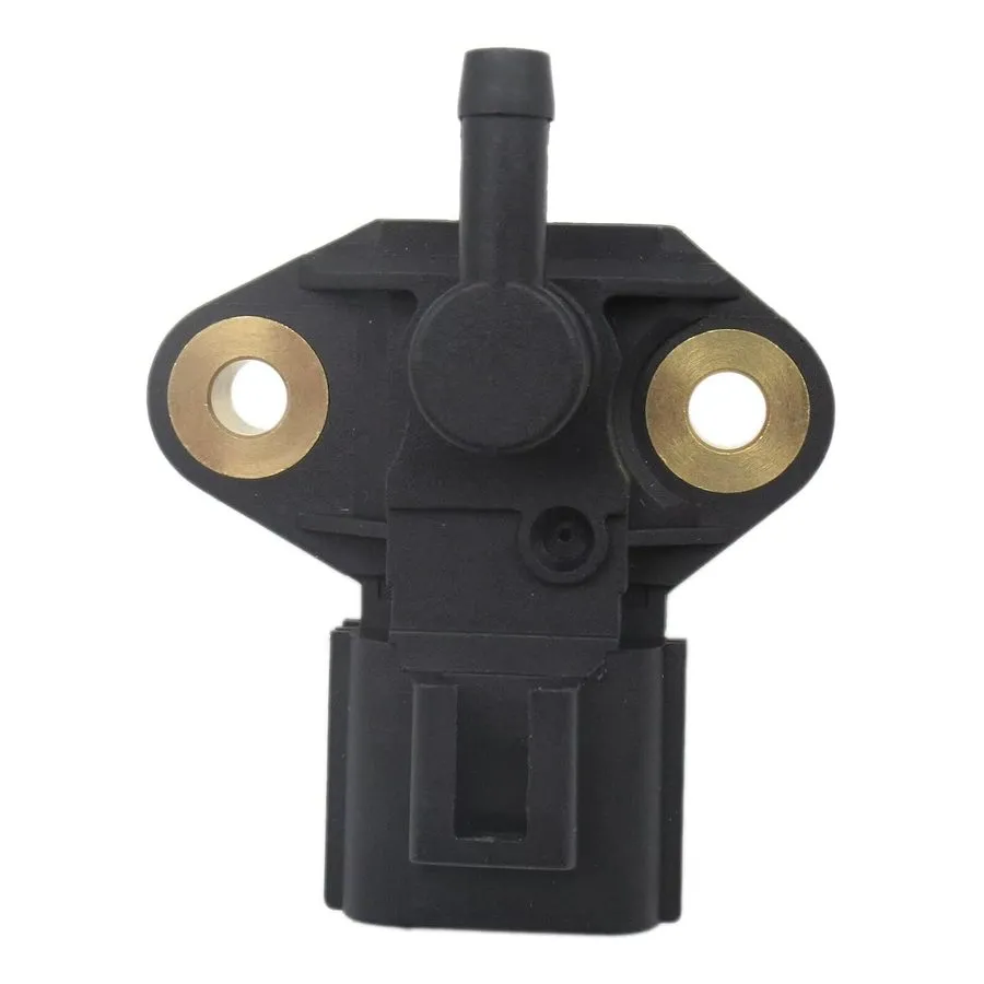 Датчик 261230093 Fuel Injection Rail Pressure Regulator Sensor — фото лота 1
