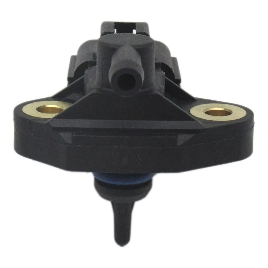 Датчик 261230093 Fuel Injection Rail Pressure Regulator Sensor — фото лота 2