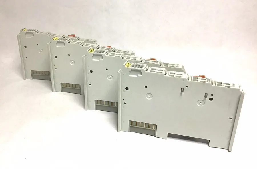 Модуль ввода-вывода WAGO 750-655 OUTPUT MODULE 8 CHANNEL 24VDC