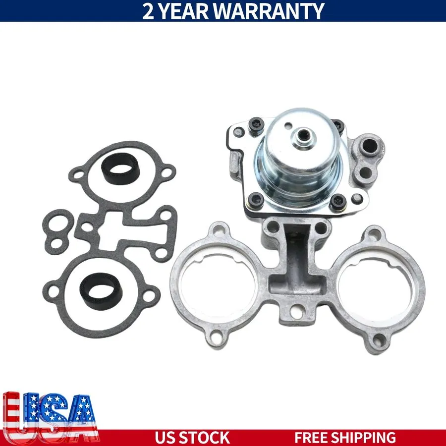 Трубопроводная арматура 17112907 Fuel Pressure Regulator Kit TBI 9-13 psi