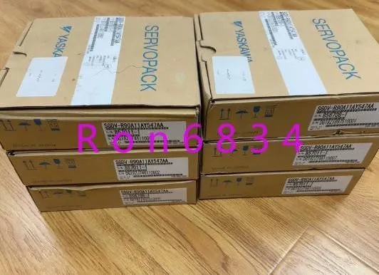Привод yaskawa SGDV-R90A11AY547AA
