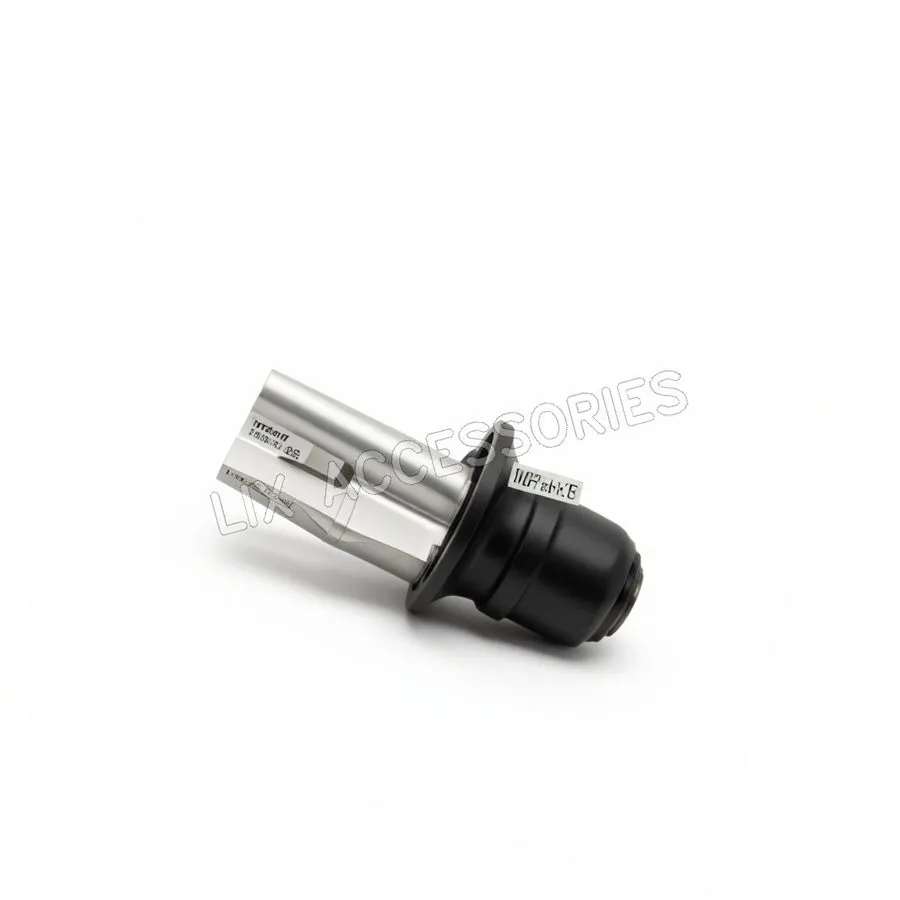 Вакуумная присоска ESS-40-BN 189386 Vacuum suction cup height compensator 9.5mm