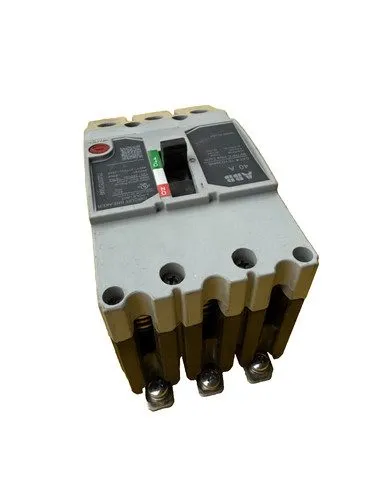 Автоматический выключатель TEYD3040B GE 40 Amp 480V 3 Pole Bolt On Circuit Break
