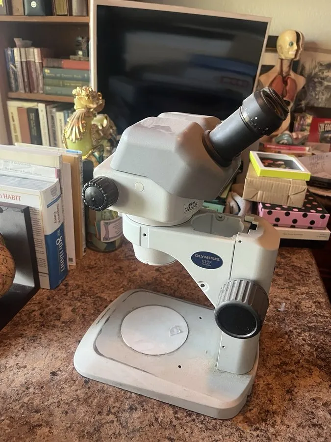 Микроскоп C-W10X/22 Nikon Medical Grade Microscope
