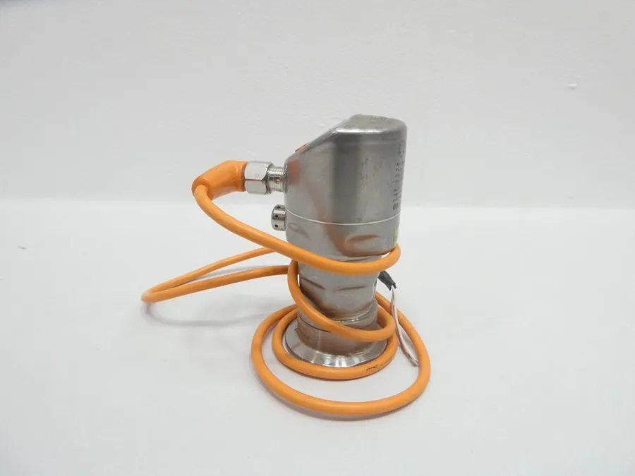 Датчик давления Ifm Efector PI2799 Pressure Transmitter 145psi
