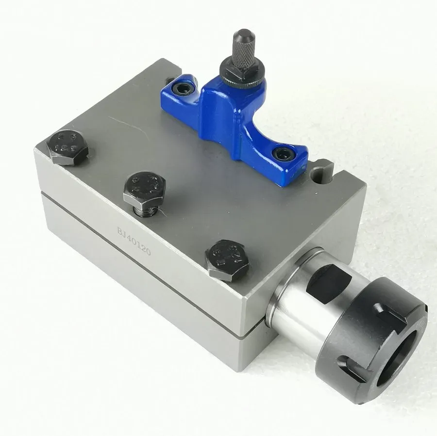 Режущий инструмент EJ40100 Boring Tool Holder And SL40-ER32 Collet Chuck