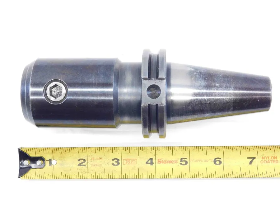 Режущий инструмент BRINEY V40E-088-400 7/8" ENDMILL TOOL HOLDER CAT40