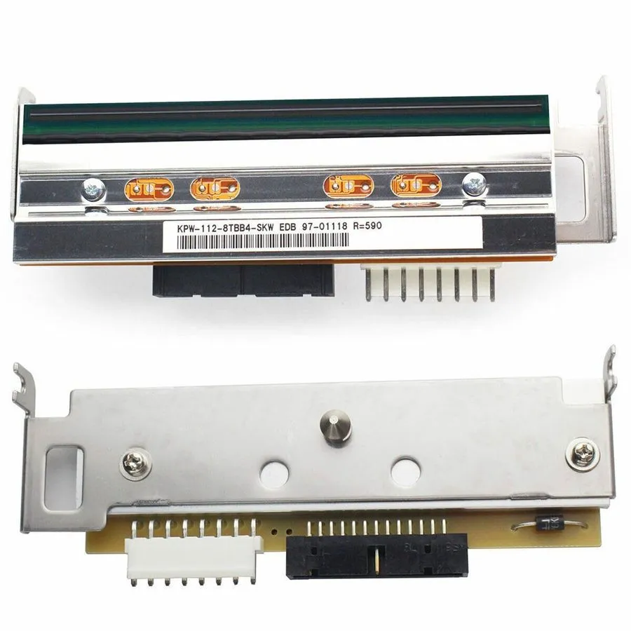 Печатающая головка R37901800 PrintHead — фото лота 1