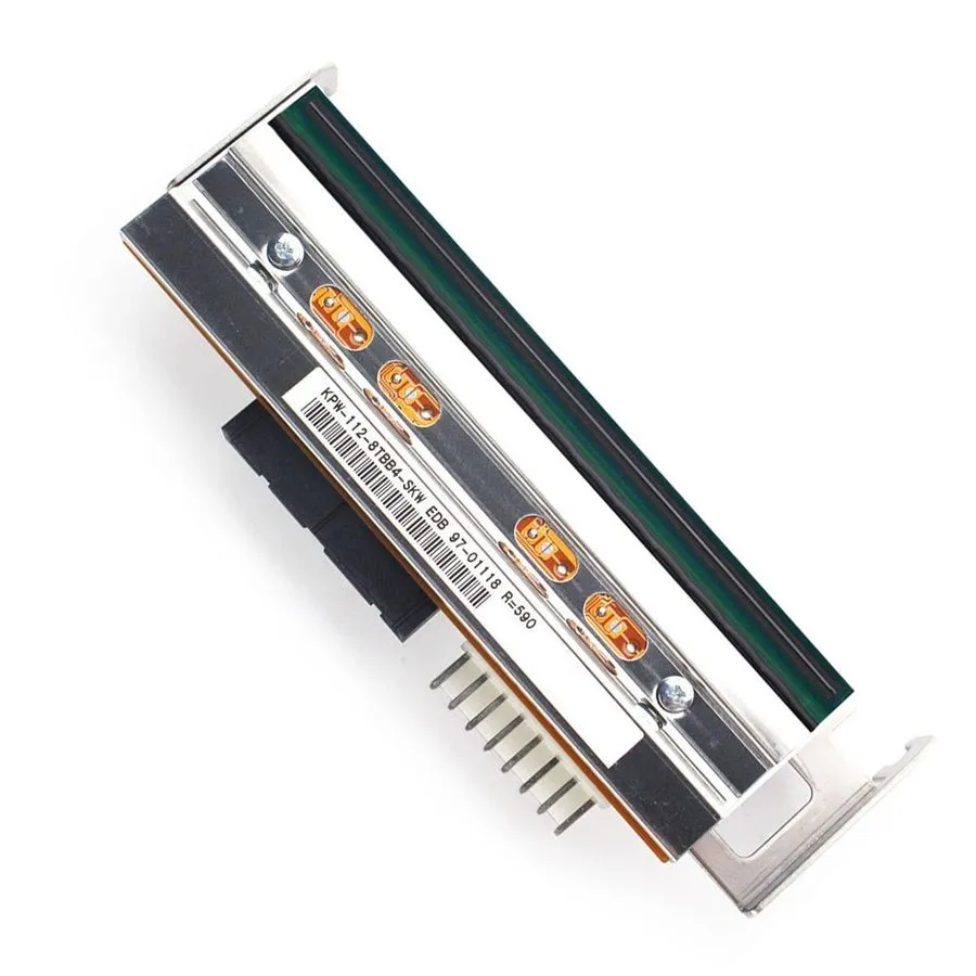 Печатающая головка R37901800 PrintHead — фото лота 2
