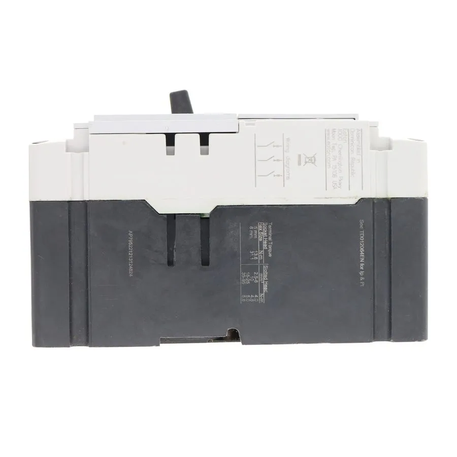 Автоматический выключатель Eaton PDG23M0050TFFL Power Defense Molded Case Circui