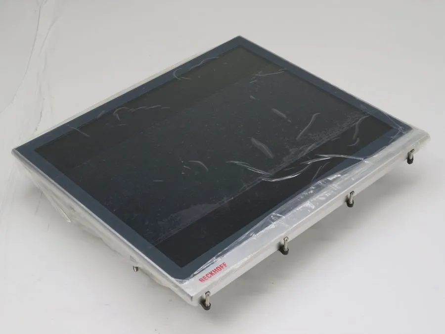 Промышленный компьютер BECKHOFF CP2219-0000, MULTITOUCH BUILT-IN PANEL PC, #3391