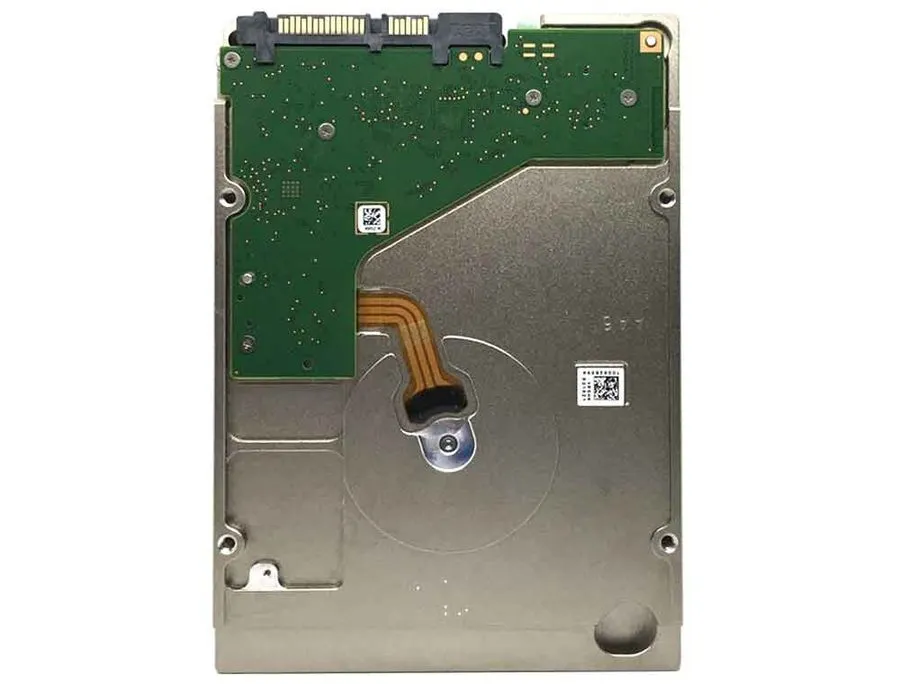 Жёсткий диск Seagate Exos X10 ST10000NM0016 10TB 7.2K 256MB 3.5" SATA Enterprise