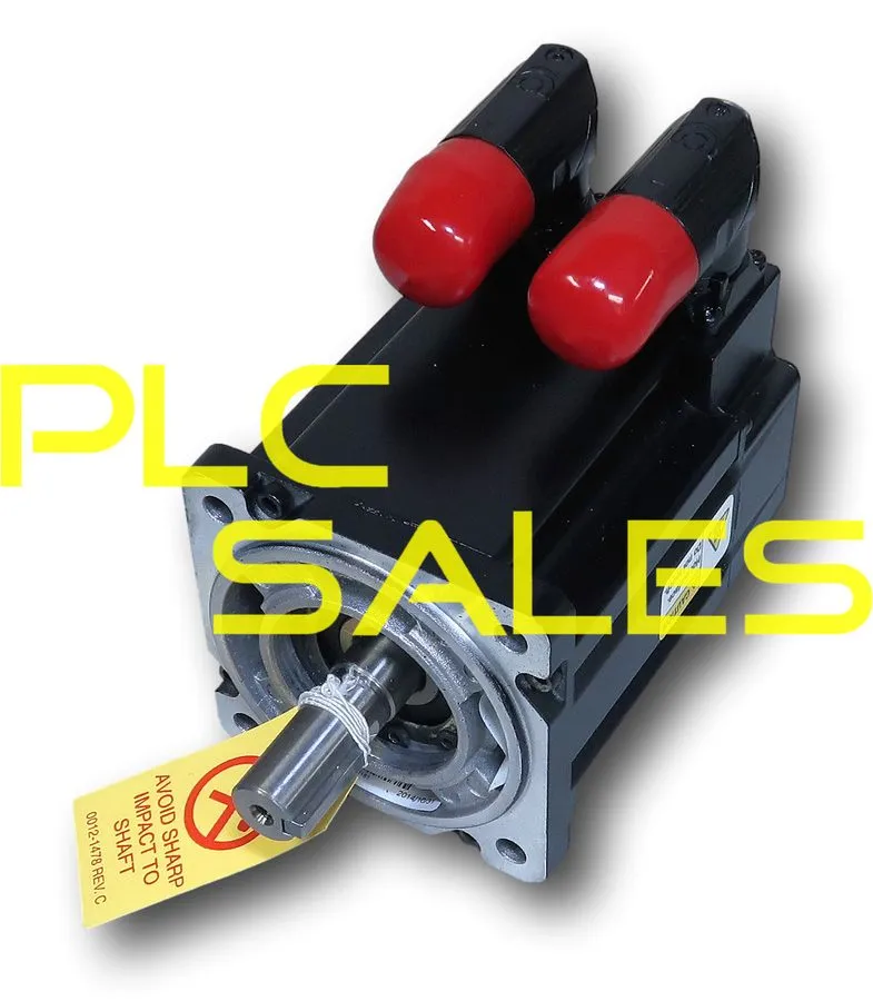 Серводвигатель Allen Bradley MPL-B310P-MJ72AA /A 460V 5000RPM Frame 3 1.58Nm Ser