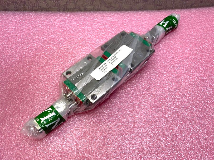 Фото лота HGW-30-CC-2R0409-ZB-C от продавца №67008