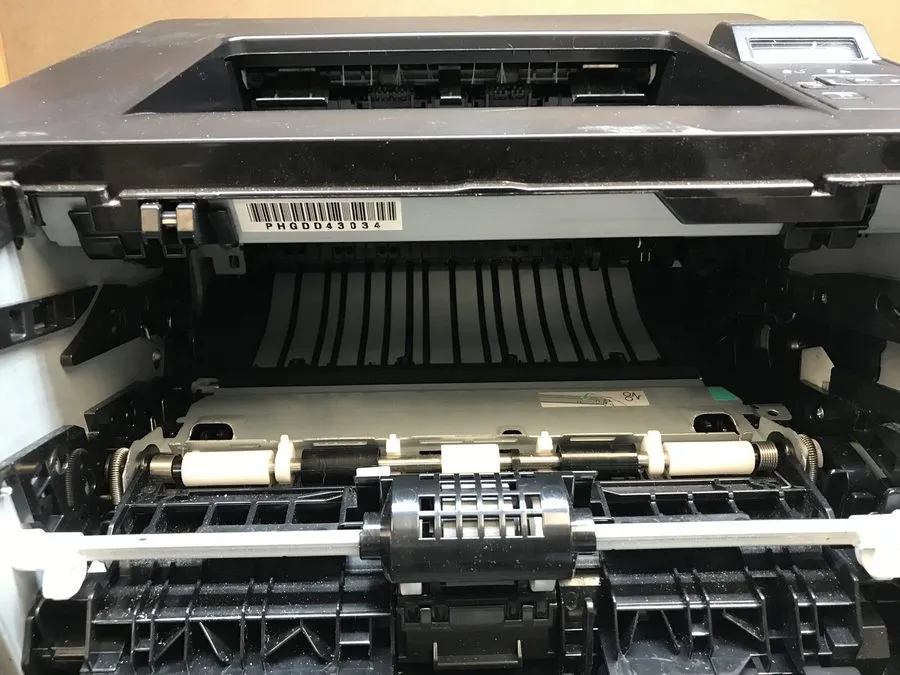 Лазерный принтер HP LASERJET PRO 400 M401n MONOCHROME LASER PRINTER CZ195A W/ TO