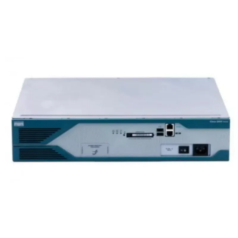 Маршрутизатор Cisco 2851-HSEC/K9 Router
