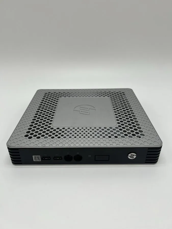 HP T610 WW Thin Client AMD G-T56N | 4GB Ram | 16 GB Flash | C1C06UT | No OS